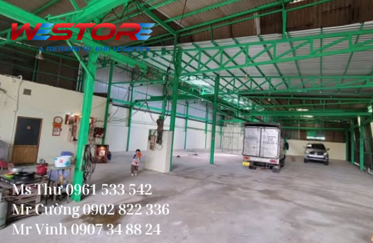 KHO BÌNH TÂN BHG K1992